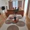 Apartment Teodo magico