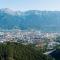 Ferienwohnung Götzner Auszeit - Innsbruck