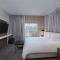 Hyatt Centric The Woodlands