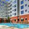 Hyatt House Fort Lauderdale Airport/Cruise Port