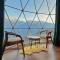 FAYUL RETREAT - India Highest Glamp and EcoLuxury Stay