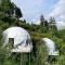 FAYUL RETREAT - India Highest Glamp and EcoLuxury Stay