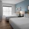 Hyatt House Raleigh North Hills