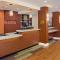 Hyatt House Belmont Redwood Shores