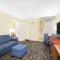 Baymont by Wyndham Savannah Midtown