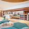 Hyatt Place Hyderabad Banjara Hills