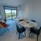 Apartemanto Luxury vistas Nqn 1 bed