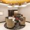 Hyatt Place Greenville Downtown