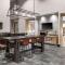 Hyatt House Nashville Downtown-Convention Center