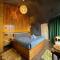 FAYUL RETREAT - India Highest Glamp and EcoLuxury Stay