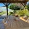 Le Clos Tilde studio Mezzanine indépendant - 维讷伊