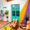 Casa Blanca Hostel