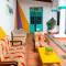 Casa Blanca Hostel