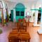 Casa Blanca Hostel