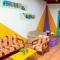 Casa Blanca Hostel