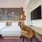 Hyatt Centric Soalteemode Kathmandu