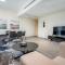 Spacious apartment with Maid room in Dubai Marina I Marina Arcade