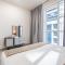 Spacious apartment with Maid room in Dubai Marina I Marina Arcade