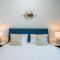 Spacious apartment with Maid room in Dubai Marina I Marina Arcade