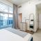 Spacious apartment with Maid room in Dubai Marina I Marina Arcade