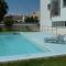 APARTAMENTO POLLENTIAMAR CON PISCINA Y A 90m DE LA PLAYA - 波连斯萨