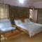Ngorongoro Camp and Lodge