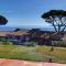 Appartement superbe vue en bord de mer et piscine - Sainte-Maxime