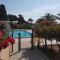 Appartement superbe vue en bord de mer et piscine - Sainte-Maxime