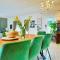 Luxury Villa Andrea Vrzika in forest near the sea