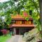 Bild Ferienhaus für 4 Pers mit Kamin, Sauna, Balkon