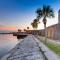 Sand Dollar 402 - St. Augustine