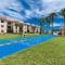 Ocean Village Club G26, 2 Bedrooms, Heated Pool, Sleeps 5, New Remodeled, Lanai - St. Augustine