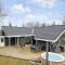 Lovely Home In Hadsund With Kitchen