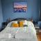 Amble Harbour retreats