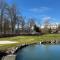 TURM KAPS Luxury home direkt am Golfplatz by Belle Stay