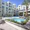 Paradise Cozysuites Under the Palms with jacuzzi 13 - 凤凰城