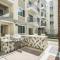 Paradise Cozysuites Under the Palms with jacuzzi 13 - 凤凰城