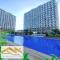 Studio unit at Lapu-Lapu City by AF Homes - Suba
