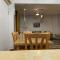 Villa in a compound with a rooftop in sheikh zayed