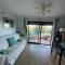 Studio Bandol 4 couchages centre ville vue mer - 邦多勒