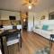 Studio Bandol 4 couchages centre ville vue mer - 邦多勒