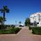 Appartement Cosy à Malabata Plage - Bord de mer et Gare TGV 3 à pied, Tanger City Mall à 2 à pied - Parking, WIFI, IPTV, AC