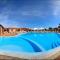 Apartments with shared pool, Vignola Mare Aglientu