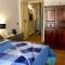 Trevi romantic room