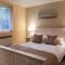 Loch Lomond Sanctuary Lodges