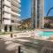 Exclusive Apt Parque San Damian