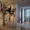 Exclusive Apt Parque San Damian
