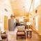 Helen's Hideaway-Wooded seclusion 1 mile to Deep Creek Smoky Mtn Park - Bryson City