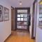 Exclusive Apartment In San Damian, Vitacura