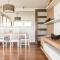 Exclusive Apartment In San Damian, Vitacura